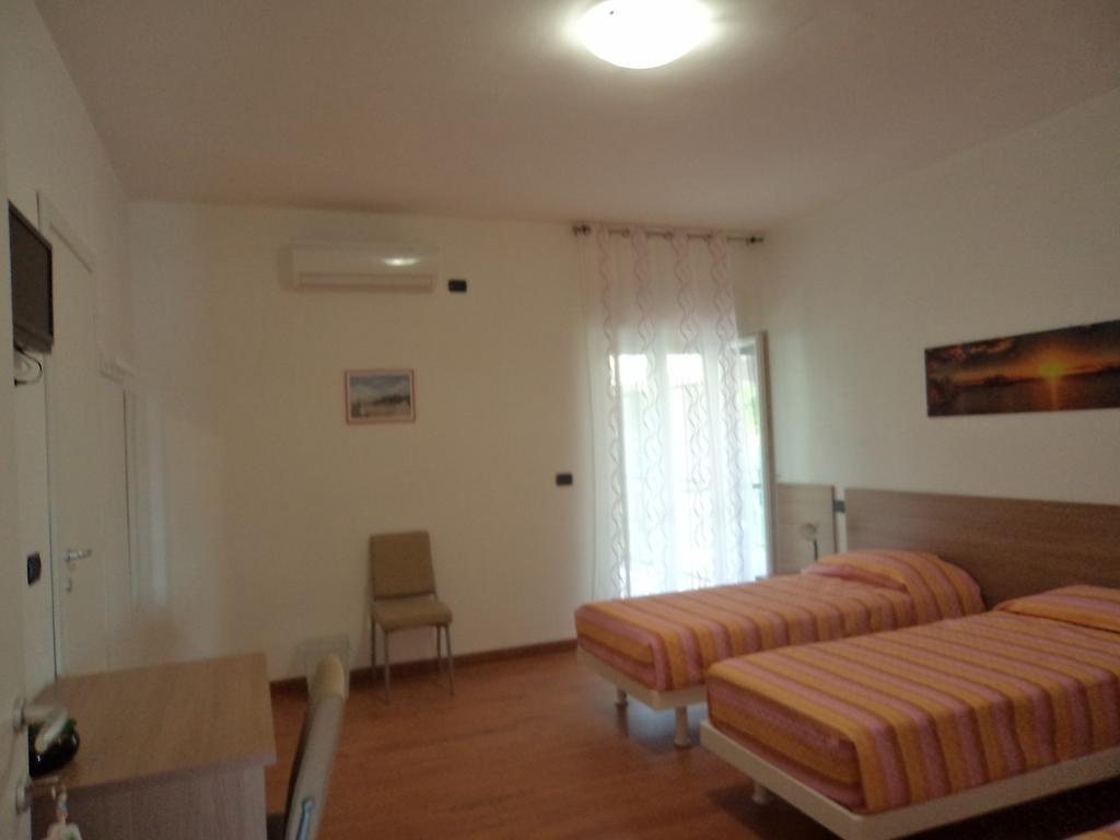B&B Sportfoggia Quarto foto