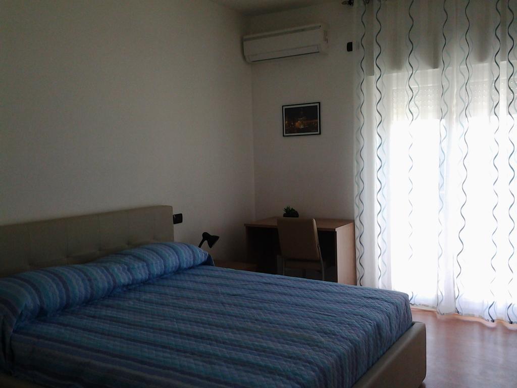 B&B Sportfoggia Quarto foto