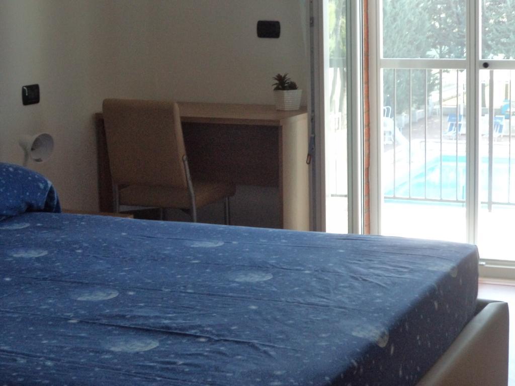 B&B Sportfoggia Quarto foto