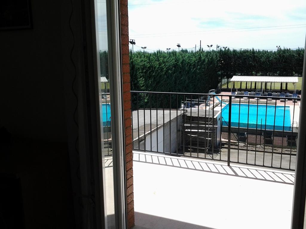 B&B Sportfoggia Quarto foto
