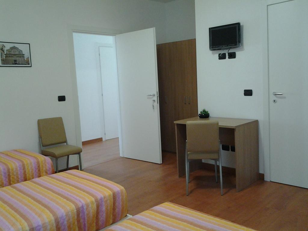 B&B Sportfoggia Quarto foto